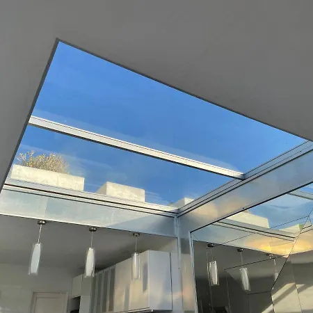 Sea View 2-bedroom Colony Club *