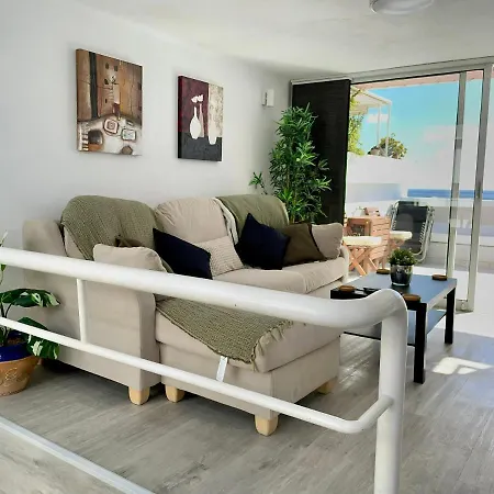 Sea View 2-bedroom Colony Club بويرتو ذيل كارمين