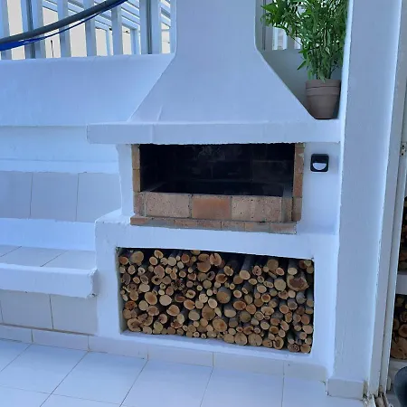 شقة Sea View 2-bedroom Colony Club