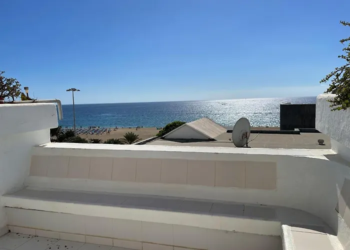 Sea View 2-bedroom Colony Club بويرتو ذيل كارمين