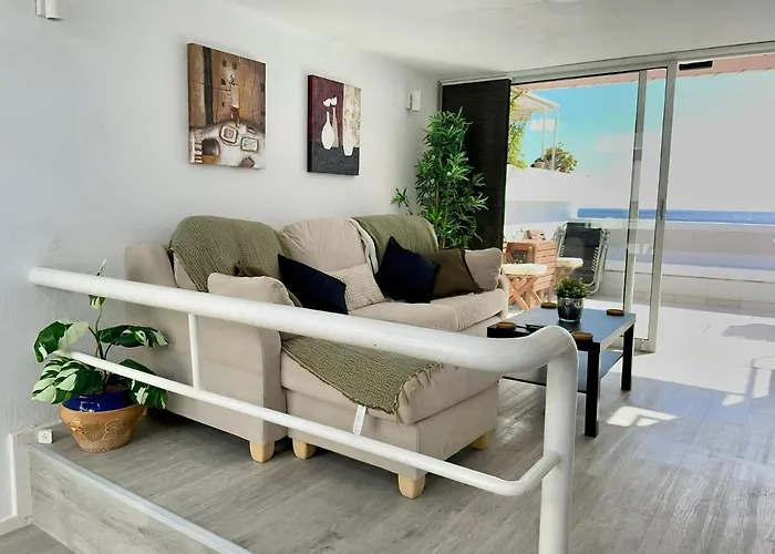 Sea View 2-bedroom Colony Club بويرتو ذيل كارمين