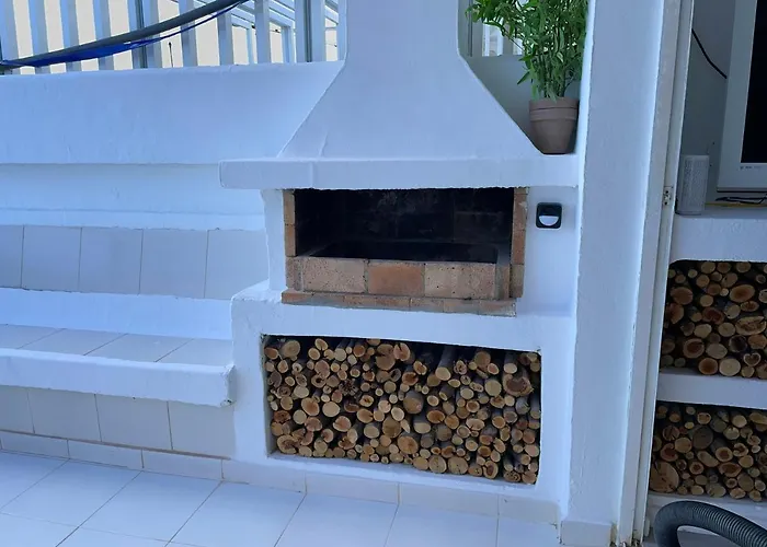 شقة Sea View 2-bedroom Colony Club