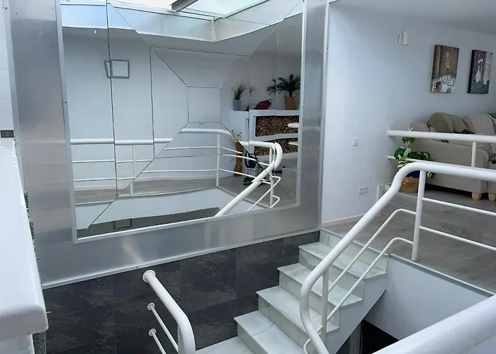 Sea View 2-bedroom Colony Club بويرتو ذيل كارمين