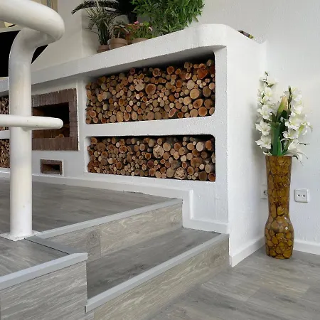 Sea View 2-bedroom Colony Club *