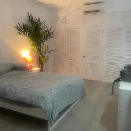 Apartment Sea View 2-bedroom Colony Club