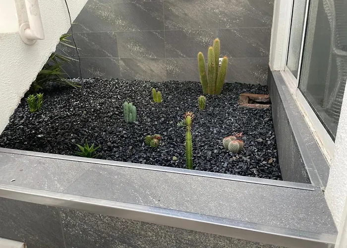 Apartamento Sea View 2-bedroom Colony Club *