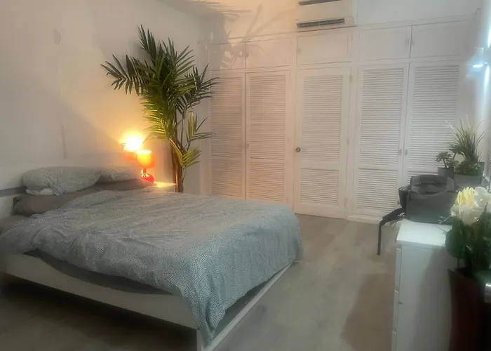 Apartamento Sea View 2-bedroom Colony Club