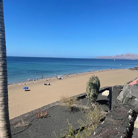 Sea View 2-bedroom Colony Club Appartement