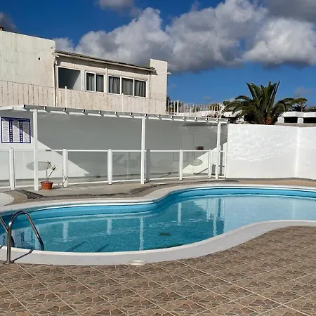 Appartement Sea View 2-bedroom Colony Club *