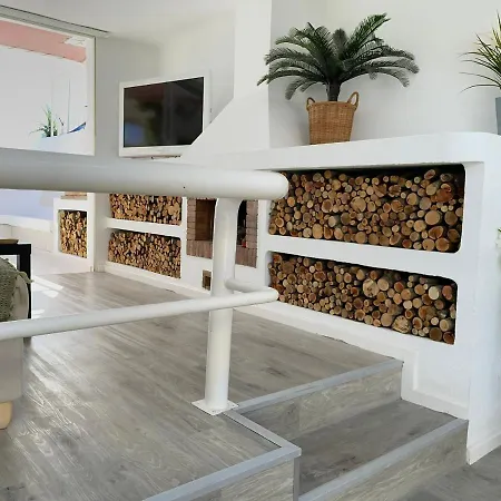 Appartement Sea View 2-bedroom Colony Club