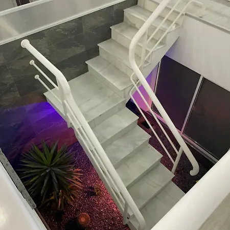 Appartement Sea View 2-bedroom Colony Club