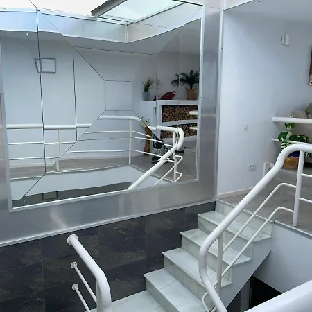 Sea View 2-bedroom Colony Club Puerto del Carmen (Lanzarote)