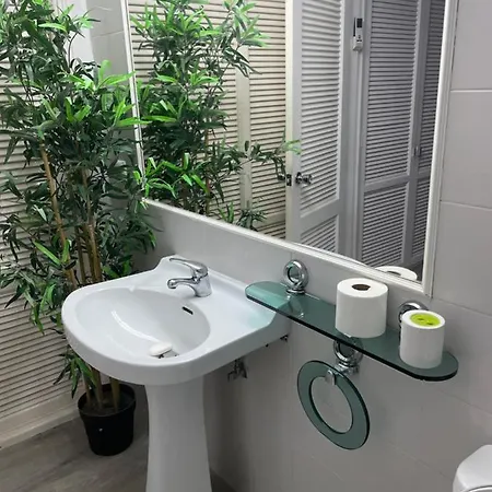 Sea View 2-bedroom Colony Club Appartement